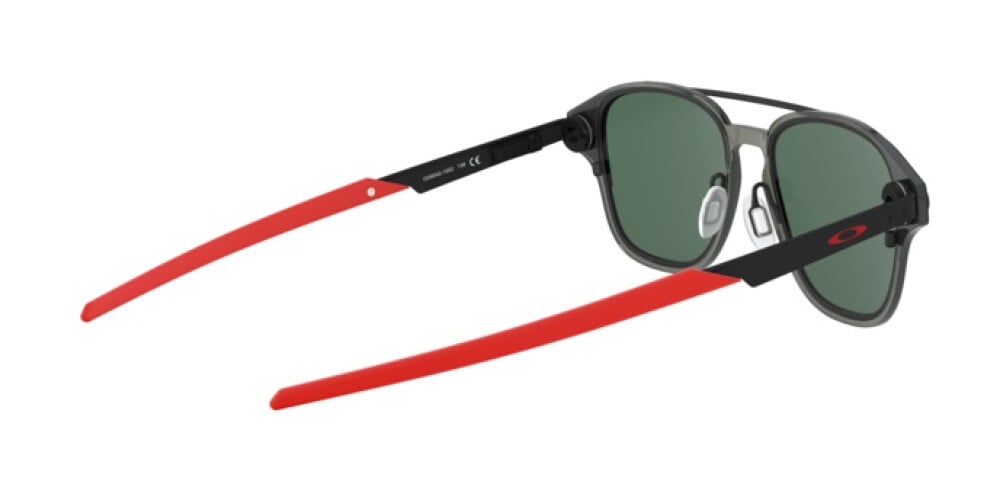 Occhiali da Sole Uomo Oakley Coldfuse OO 6042 604210