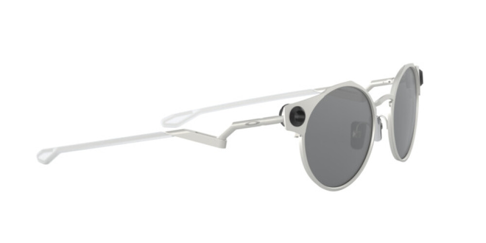 Occhiali da Sole Uomo Oakley Deadbolt OO 6046 604601