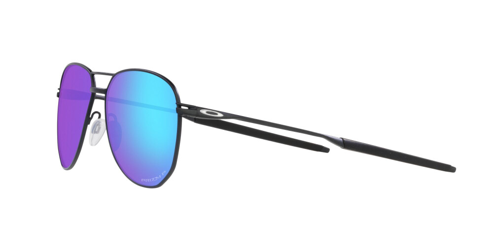 Sunglasses Man Oakley Contrail TI OO 6050 605004