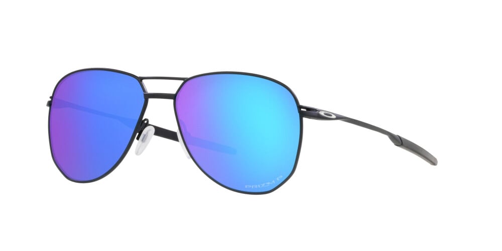 Sunglasses Man Oakley Contrail TI OO 6050 605004