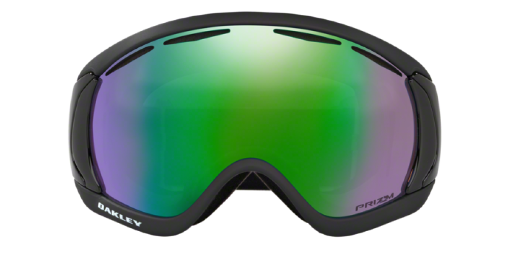 Maschere da Sci e Snowboard Donna Uomo Oakley Canopy OO 7047 704768