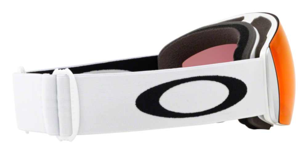 Maschere da Sci e Snowboard Donna Uomo Oakley Flight Deck L OO 7050 705035