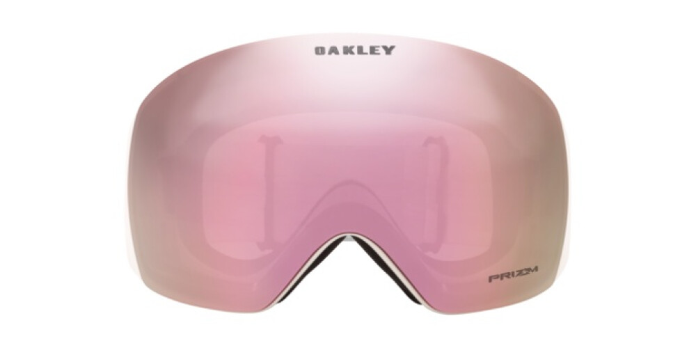Ski and snowboard goggles Man Woman Oakley Flight Deck L OO 7050 705084