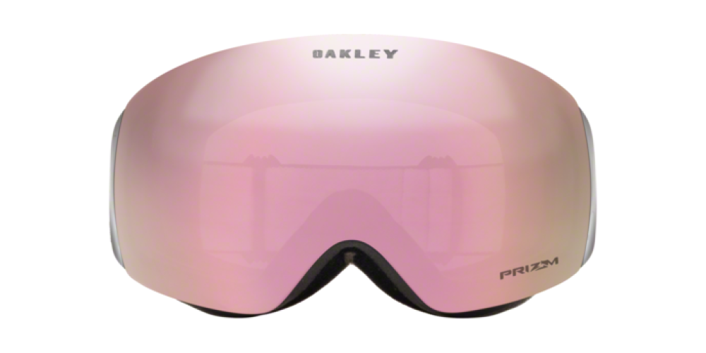 Maschere da Sci e Snowboard Donna Uomo Oakley Flight Deck M OO 7064 706445