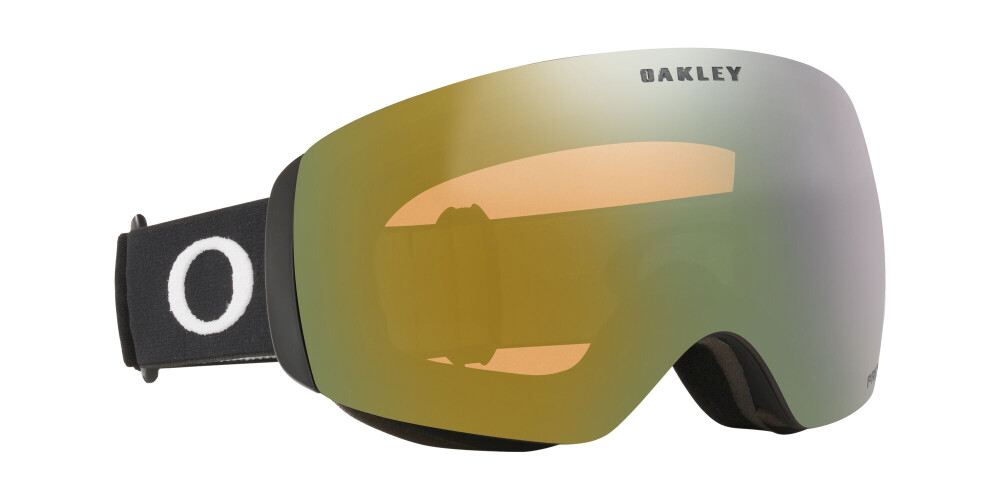 Maschere da Sci e Snowboard Donna Uomo Oakley Flight Deck M OO 7064 7064C7