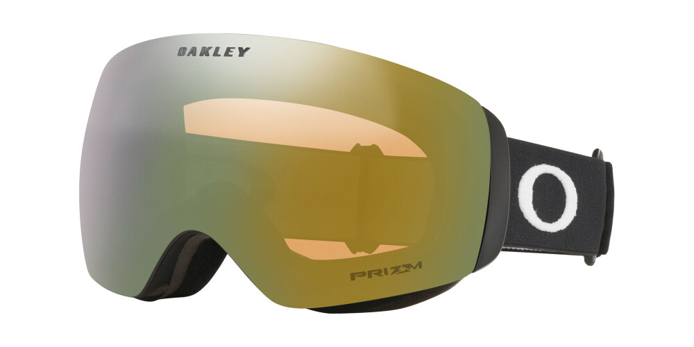 Maschere da Sci e Snowboard Donna Uomo Oakley Flight Deck M OO 7064 7064C7