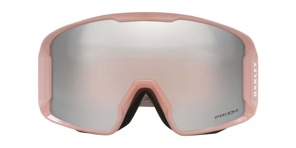 Maschere da Sci e Snowboard Donna Uomo Oakley Line Miner L OO 7070 7070D8