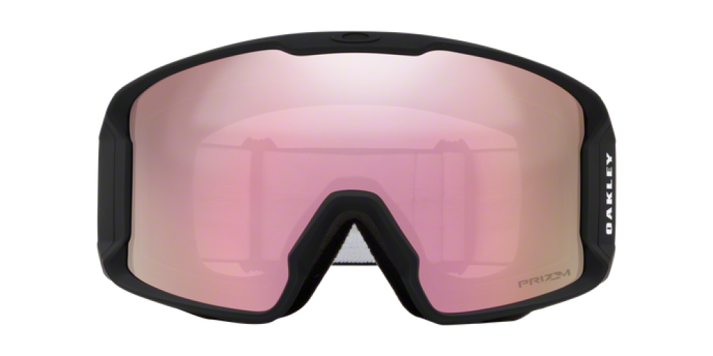 Maschere da Sci e Snowboard Donna Uomo Oakley Line Miner M OO 7093 709306