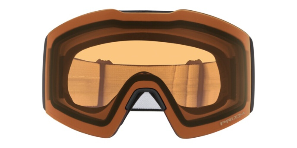 Ski and snowboard goggles Man Oakley Fall Line L OO 7099 709918