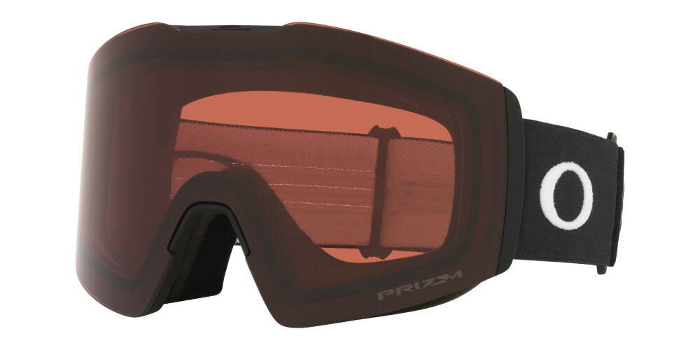 Maschere da Sci e Snowboard Donna Uomo Oakley Fall Line L OO 7099 709954