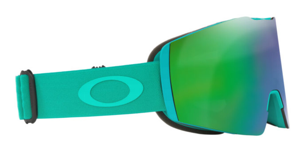 Ski and snowboard goggles Man Woman Oakley Fall Line M OO 7103 710340