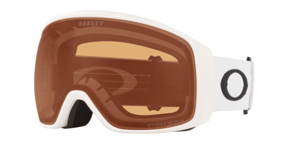 Maschere da Sci e Snowboard Uomo Oakley Flight Tracker L OO 7104 710412