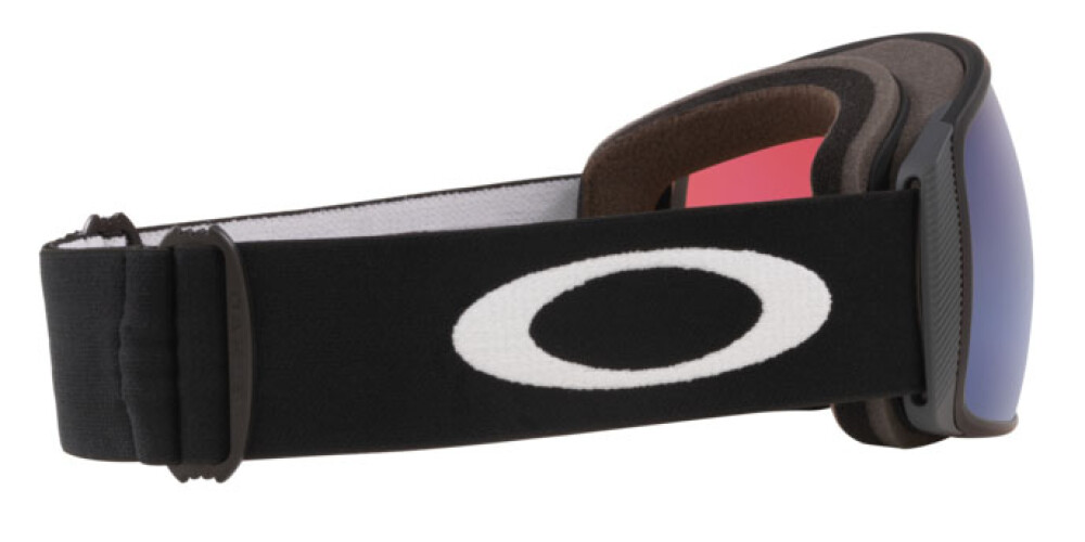 Maschere da Sci e Snowboard Uomo Oakley Flight Tracker L OO 7104 710422