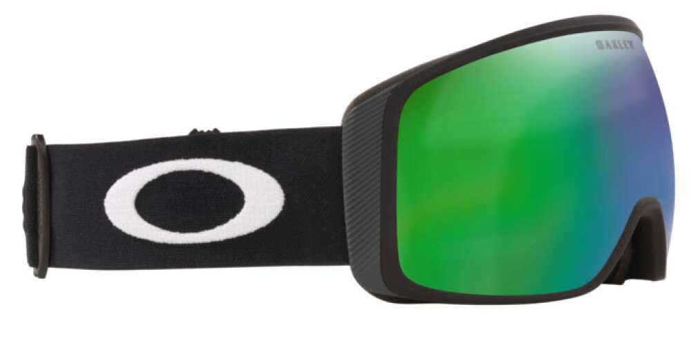 Maschere da Sci e Snowboard Uomo Oakley Flight Tracker L OO 7104 710422