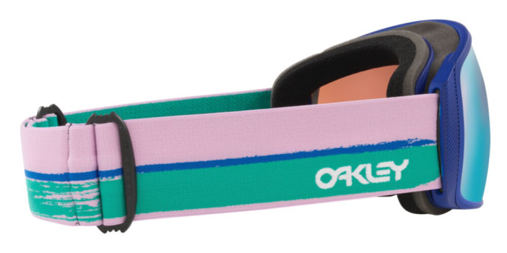 Ski and snowboard goggles Man Oakley Flight Tracker L OO 7104 710450
