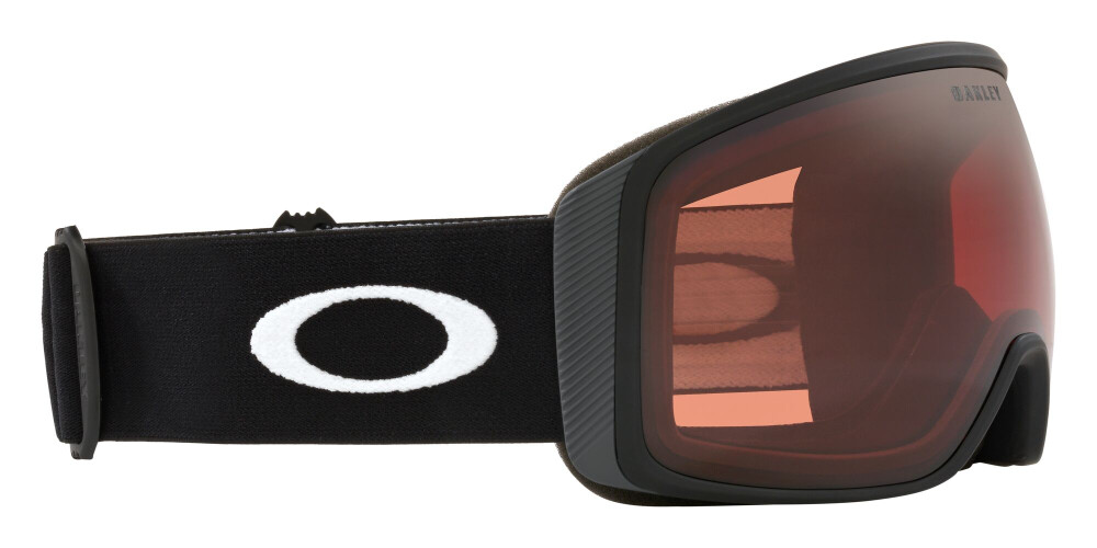 Maschere da Sci e Snowboard Donna Uomo Oakley Flight Tracker L OO 7104 710457