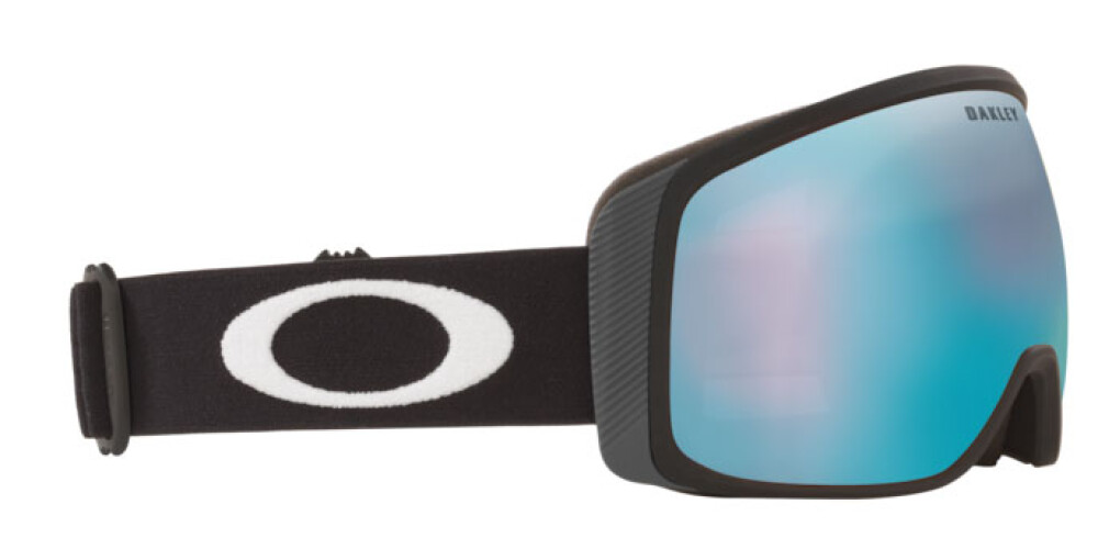 Maschere da Sci e Snowboard Uomo Oakley Flight Tracker M OO 7105 710505