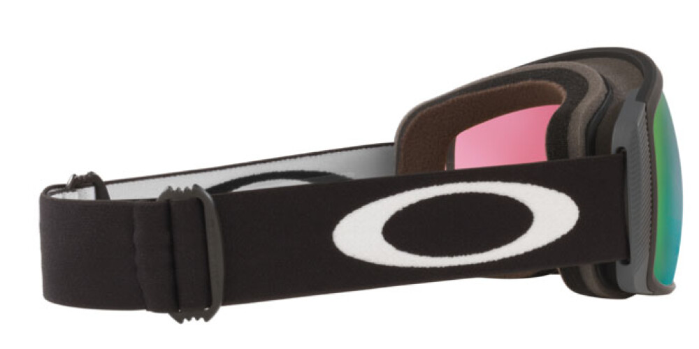 Maschere da Sci e Snowboard Uomo Oakley Flight Tracker M OO 7105 710523