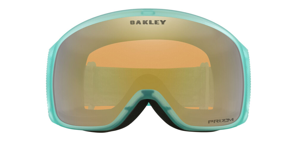 Maschere da Sci e Snowboard Donna Uomo Oakley Flight Tracker M OO 7105 710556