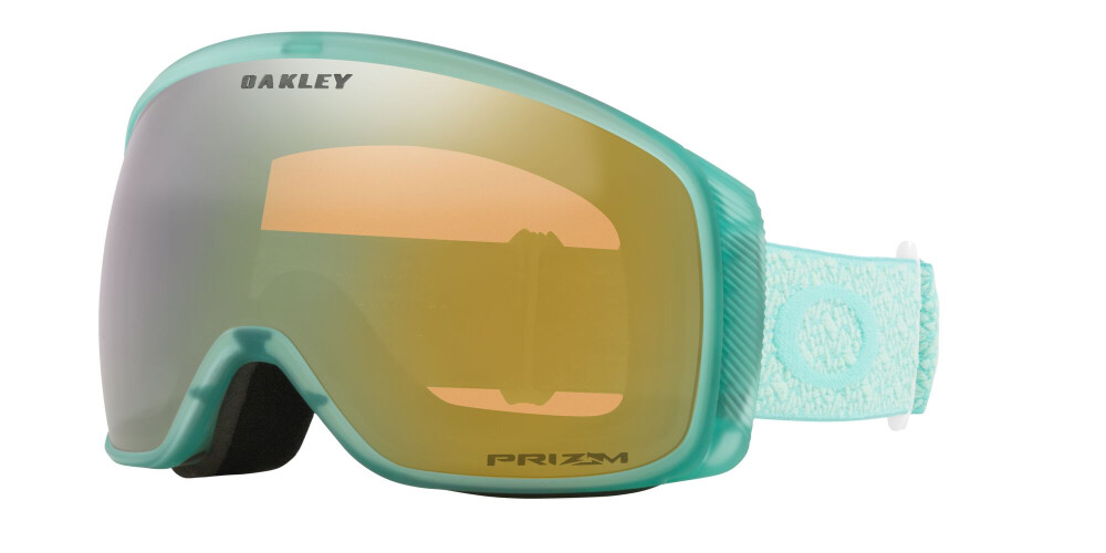 Maschere da Sci e Snowboard Donna Uomo Oakley Flight Tracker M OO 7105 710556