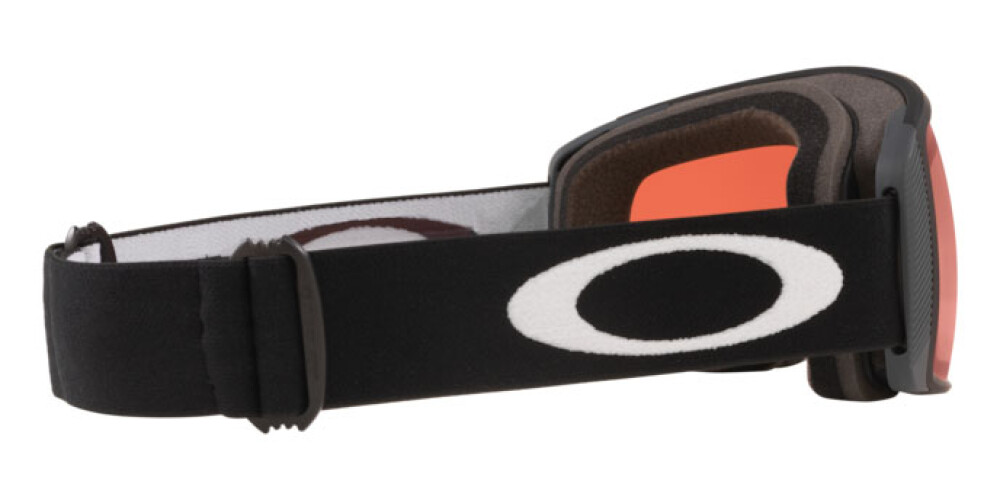 Maschere da Sci e Snowboard Uomo Oakley Flight tracker s OO 7106 710604