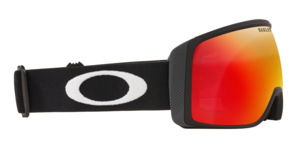 Maschere da Sci e Snowboard Uomo Oakley Flight tracker s OO 7106 710606