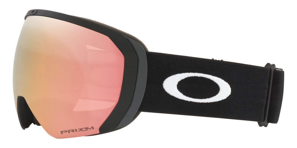 Maschere da Sci e Snowboard Donna Uomo Oakley Flight Path L OO 7110 711053