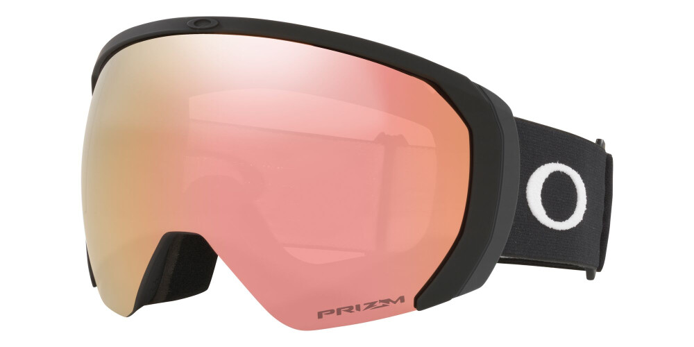 Maschere da Sci e Snowboard Donna Uomo Oakley Flight Path L OO 7110 711053