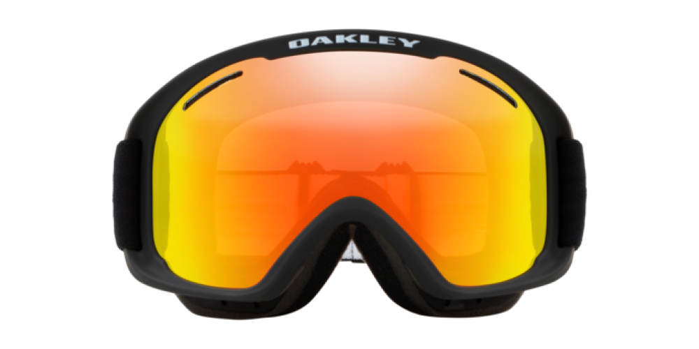 Maschere da Sci e Snowboard Donna Uomo Oakley Frame 2.0 Pro M OO 7113 711301