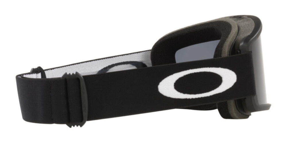 Maschere da Sci e Snowboard Uomo Oakley Target Line L OO 7120 712001