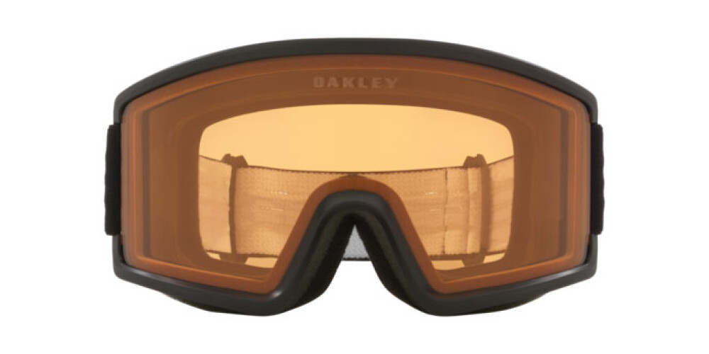 Maschere da Sci e Snowboard Uomo Oakley Target Line L OO 7120 712002