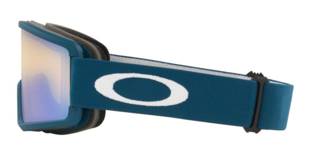 Ski and snowboard goggles Man Oakley Target Line L OO 7120 712010