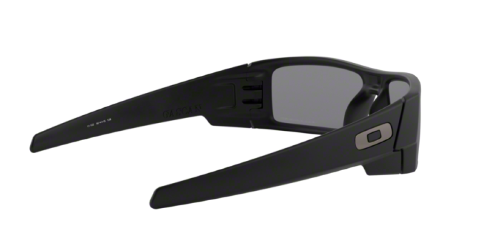 Sunglasses Man Oakley Gascan OO 9014 11-122