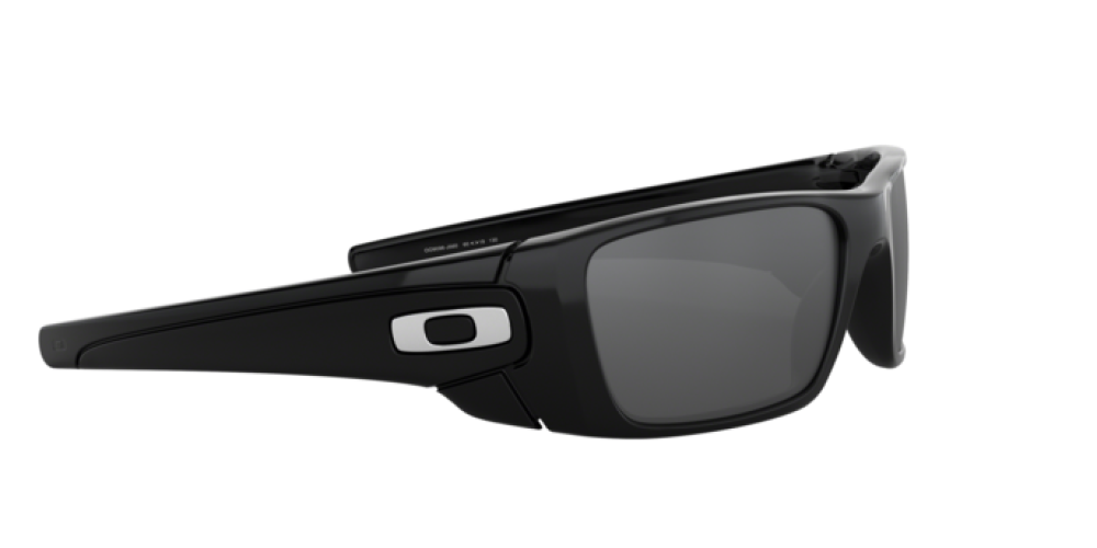 Occhiali da Sole Uomo Oakley Fuel Cell OO 9096 9096J5