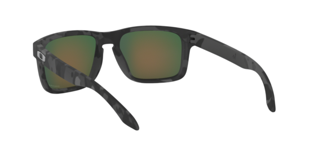 Occhiali da Sole Uomo Oakley Holbrook OO 9102 9102E9