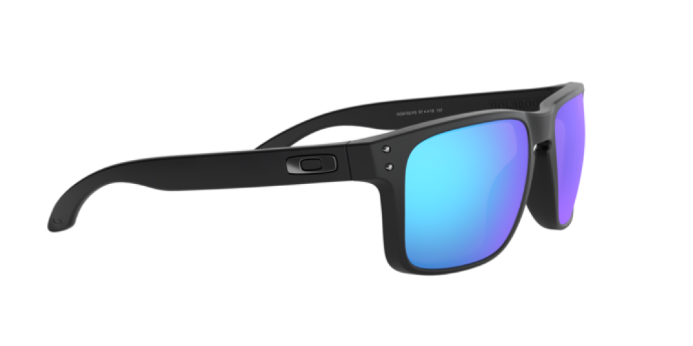 Occhiali da Sole Uomo Oakley Holbrook OO 9102 9102F0