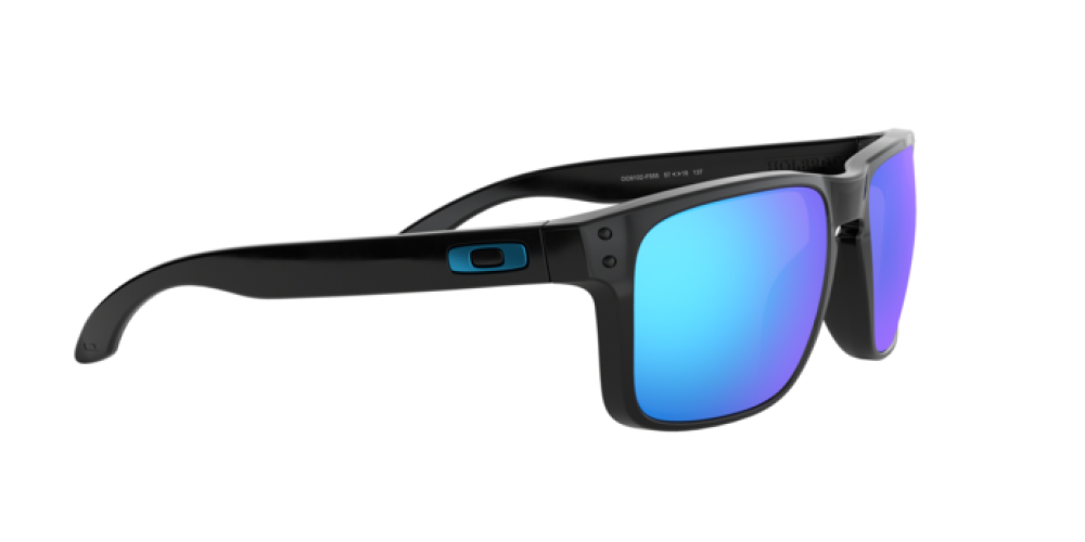 Occhiali da Sole Uomo Oakley Holbrook OO 9102 9102F5