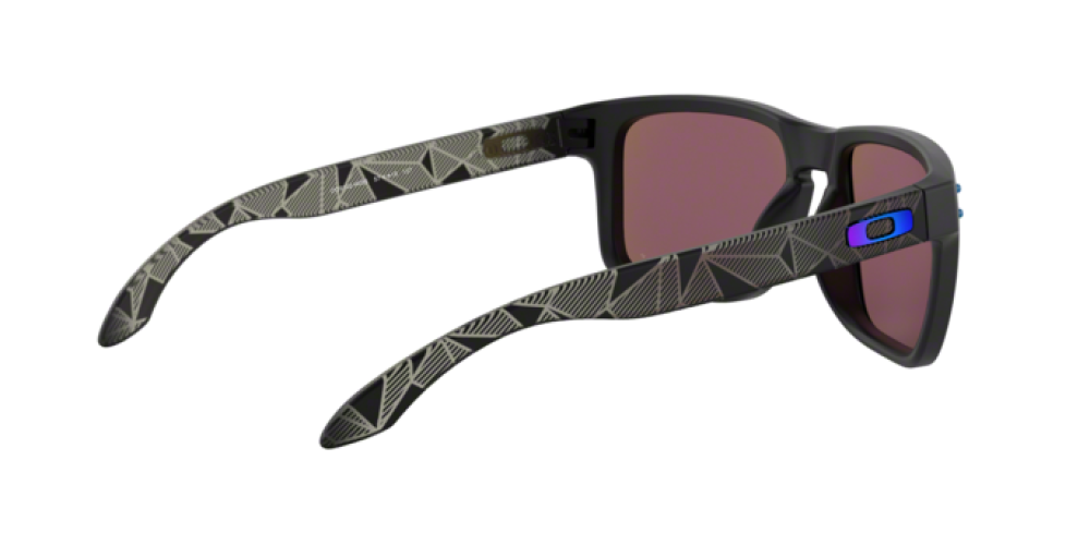 Occhiali da Sole Uomo Oakley Holbrook OO 9102 9102H0