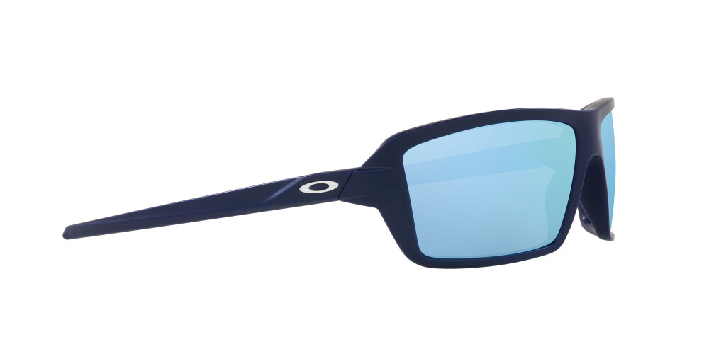 Occhiali da Sole Uomo Oakley Cables OO 9129 912913