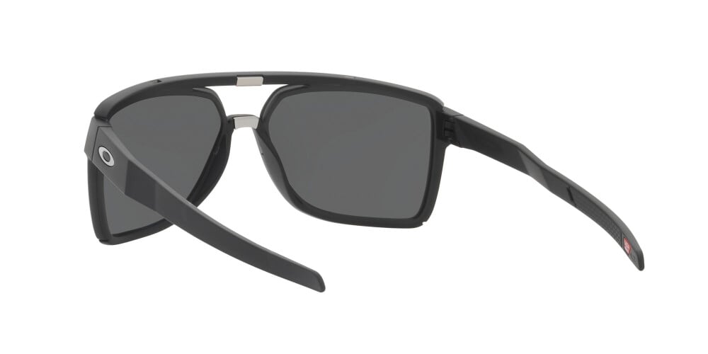 Occhiali da Sole Uomo Oakley Castel OO 9147 914702