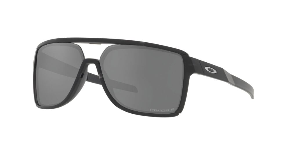 Occhiali da Sole Uomo Oakley Castel OO 9147 914702