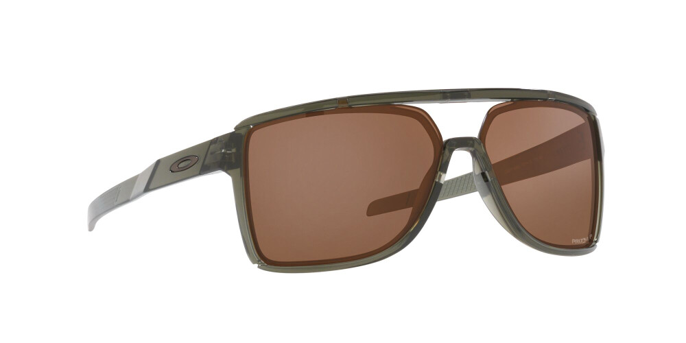 Sunglasses Man Oakley Castel OO 9147 914704
