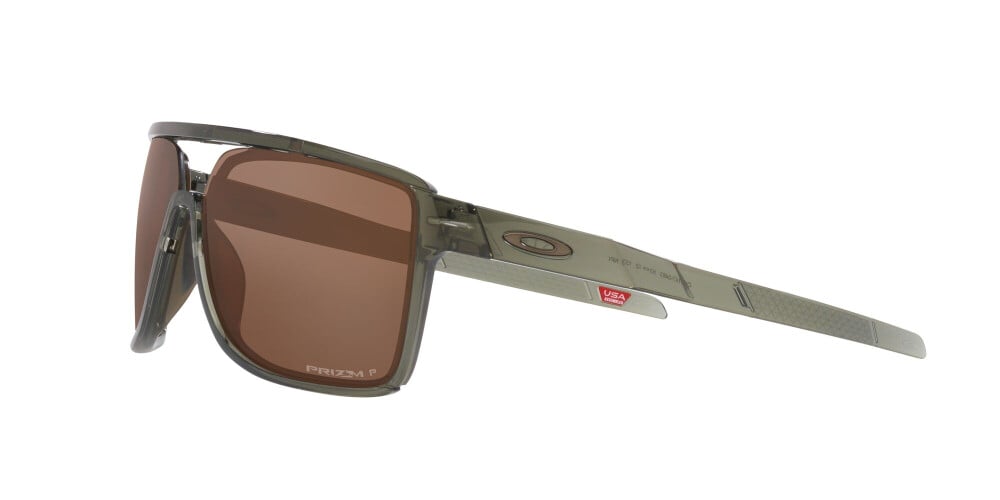 Sunglasses Man Oakley Castel OO 9147 914704