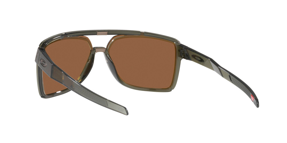 Sunglasses Man Oakley Castel OO 9147 914704