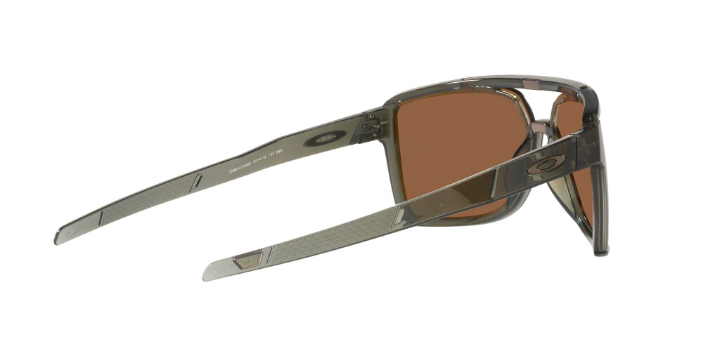 Sunglasses Man Oakley Castel OO 9147 914704