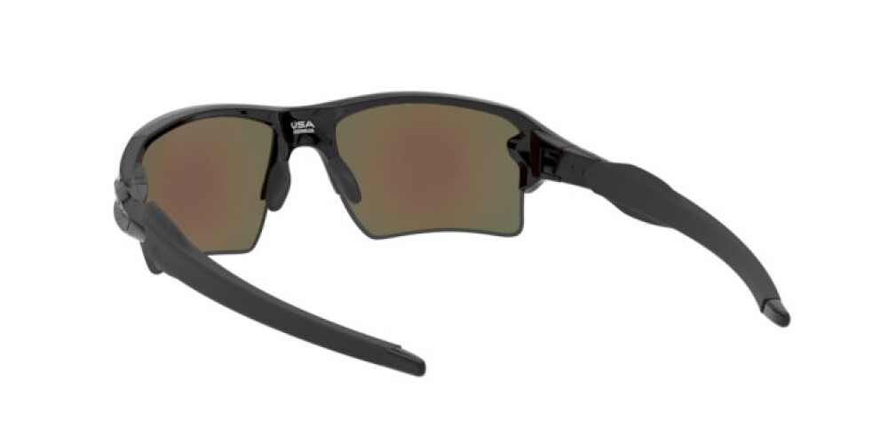 Sunglasses Man Oakley Flak 2.0 XL OO 9188 9188F7