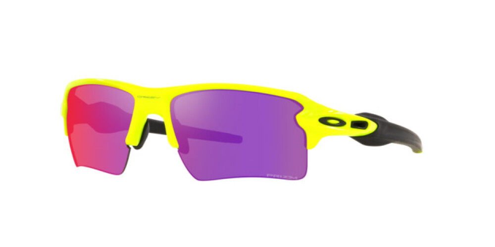 Occhiali da Sole Uomo Oakley Flak 2.0 XL OO 9188 9188H1