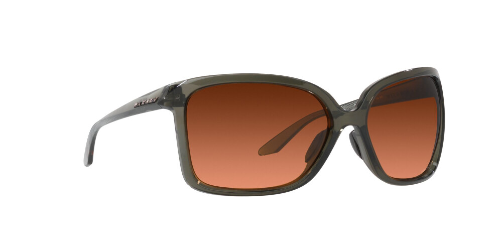 Sunglasses Woman Oakley Wildrye OO 9230 923004