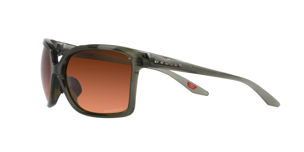 Sunglasses Woman Oakley Wildrye OO 9230 923004