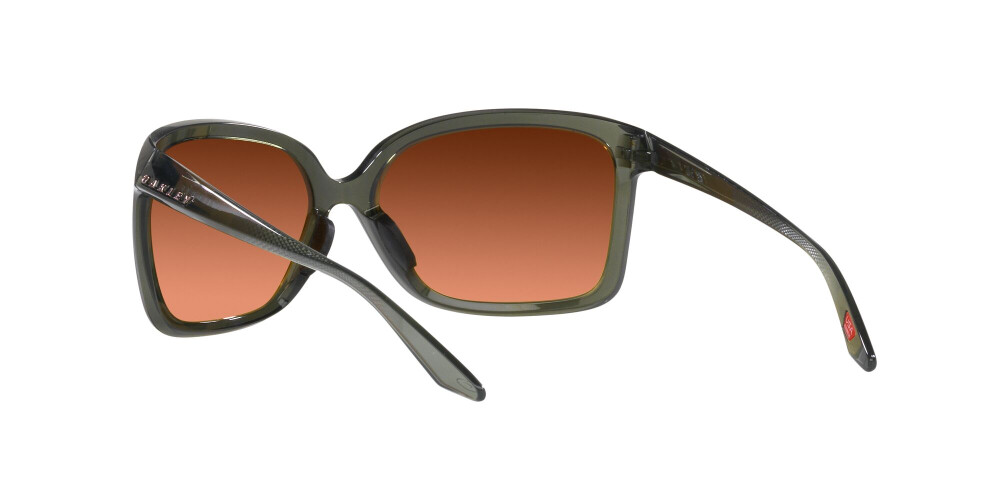 Sunglasses Woman Oakley Wildrye OO 9230 923004